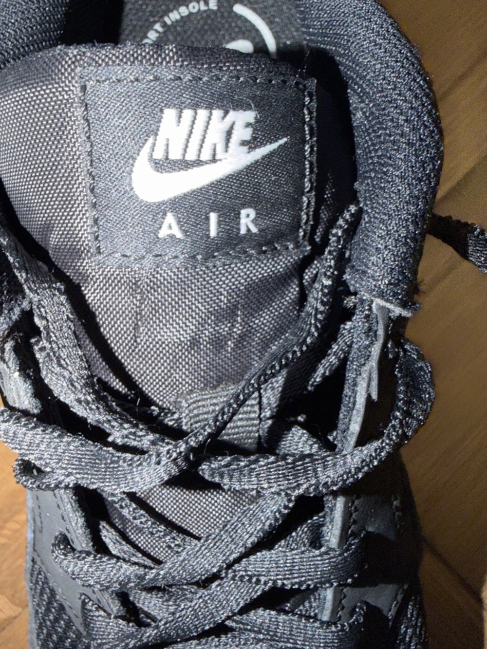 Nike Women's Air Max SC Shoe - Picture 12 of 12